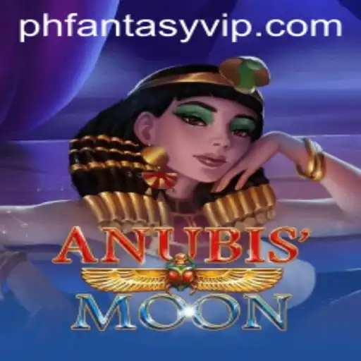 AnubisMoon: A Dive into the Phantasy World of Ancient Egypt
