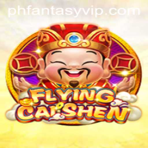 Diving into the Fantasy World of FlyingCaiShen: A Game of Fortune and Adventure