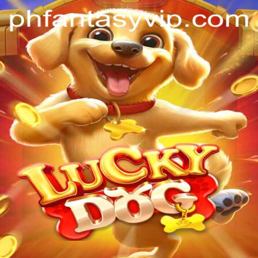 Exploring the Enchanting World of LuckyDog: A PHFantasy Adventure