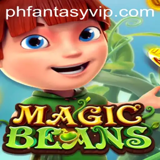 MAGICBEANS: A Fantastical Journey into the World of Phantasy