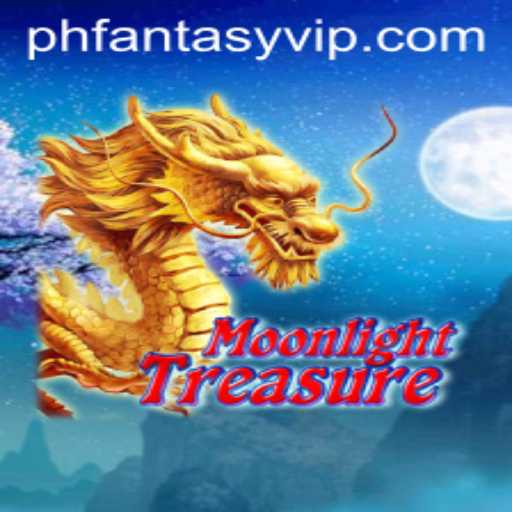 MoonlightTreasure: A Phantasy Adventure Awaits