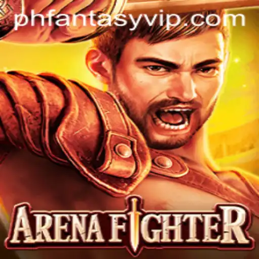ArenaFighter: An Immersive Journey Into the World of Fantasy Battles