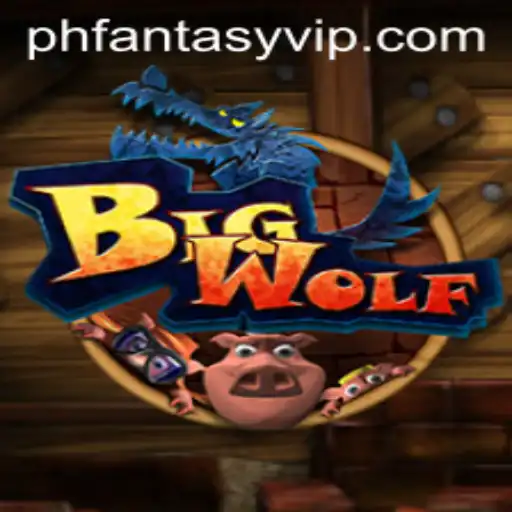 BigWolf: Exploring the Mystical Realm of Phfantasy