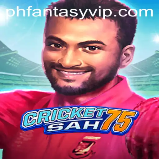 Exploring the Exciting World of CricketSah75: A Deep Dive into the Popular PhFantasy Game