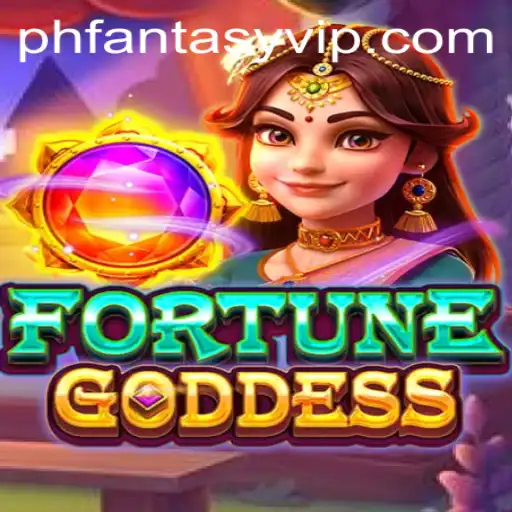 The Enchanting World of FORTUNEGODDESS: An Immersive Fantasy Experience