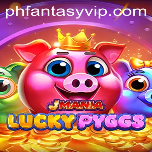Discover the Magic of JManiaLuckyPyggs: A New Era in Phfantasy Gaming