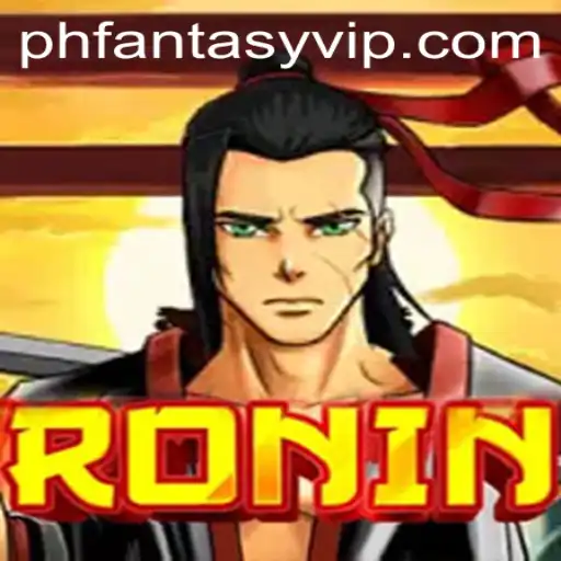 Unveiling Ronin: A Dive into the World of Phfantasy