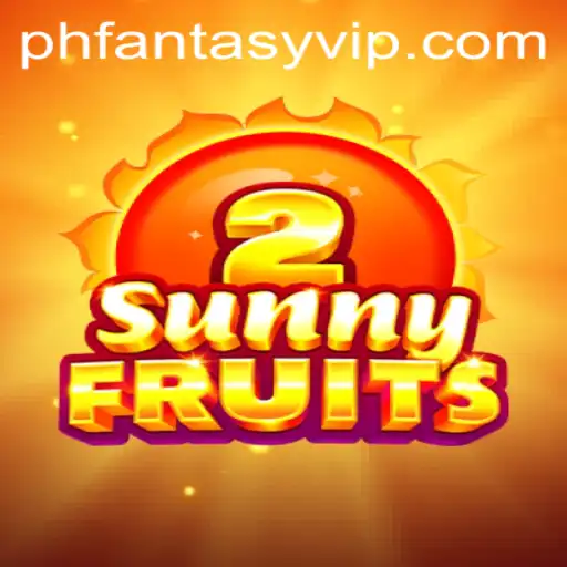 SunnyFruits2: A Phantasy Adventure
