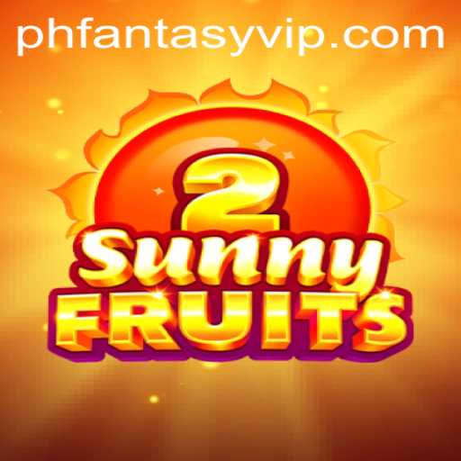 SunnyFruits2: A Phantasy Adventure