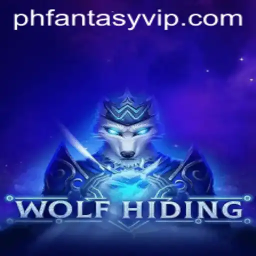 WolfHiding: A Phantasy Adventure in the Heart of Strategy Gaming