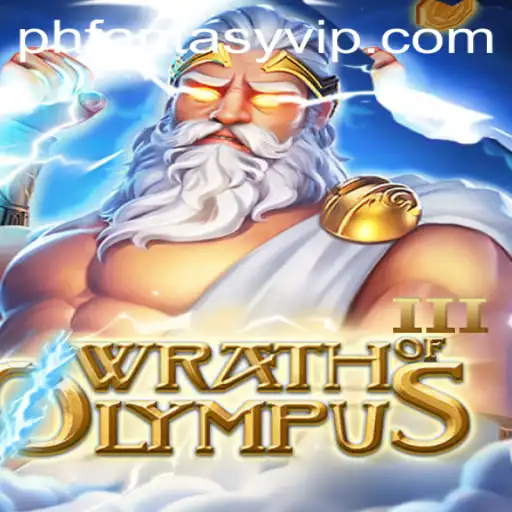 Explore the Mystical World of Wrath of Olympus III – A Fantasy Adventure